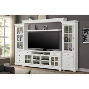 3 piece on sale entertainment center